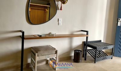 Imagine pentru Hotel Faraana Reef 4* valabile pentru Litoral 2025