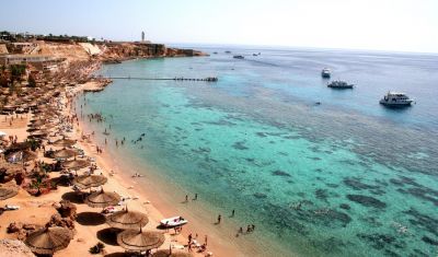 Imagine pentru Hotel Faraana Reef 4* valabile pentru Litoral 2025