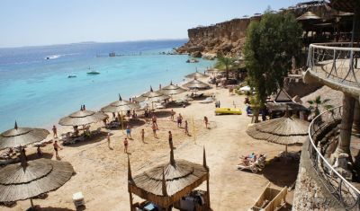 Imagine pentru Hotel Faraana Reef 4* valabile pentru Litoral 2025