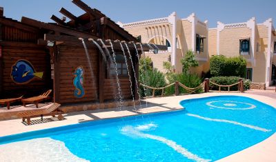 Imagine pentru Hotel Faraana Reef 4* valabile pentru Litoral 2025