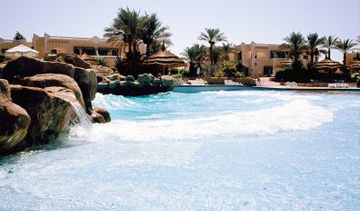 Imagine pentru Hotel Faraana Reef 4* valabile pentru Litoral 2025