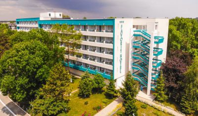 Imagine pentru Hotel Favorit 3* valabile pentru Litoral 2025