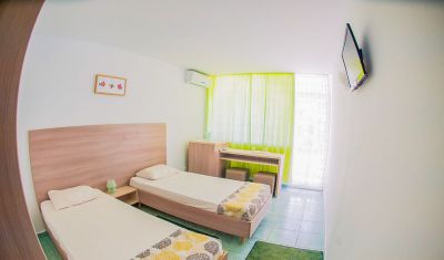 Imagine pentru Hotel Favorit 3* valabile pentru Litoral 2025