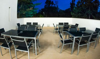 Imagine pentru Hotel Favorit 3* valabile pentru Litoral 2025