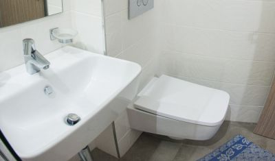 Imagine pentru Hotel Favorit 3* valabile pentru Litoral 2025