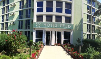 Imagine pentru Hotel Felix 3*  valabile pentru Litoral 2025