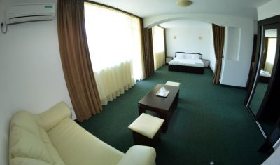 Imagine pentru Hotel Felix 3*  valabile pentru Litoral 2025
