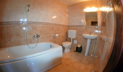 Imagine pentru Hotel Felix 3*  valabile pentru Litoral 2025
