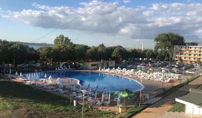 Imagine pentru Hotel Felix 3*  valabile pentru Litoral 2025