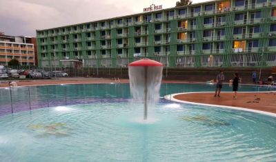 Imagine pentru Hotel Felix 3*  valabile pentru Litoral 2025