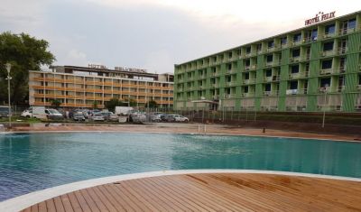 Imagine pentru Hotel Felix 3*  valabile pentru Litoral 2025