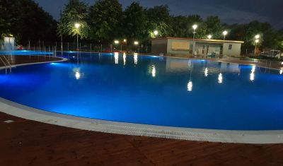 Imagine pentru Hotel Felix 3*  valabile pentru Litoral 2025