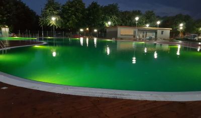 Imagine pentru Hotel Felix 3*  valabile pentru Litoral 2025