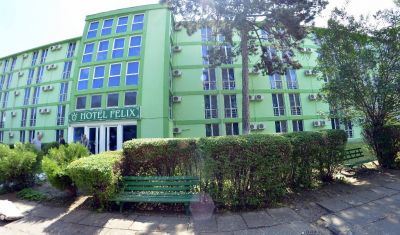 Imagine pentru Hotel Felix 3*  valabile pentru Litoral 2025