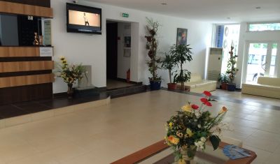Imagine pentru Hotel Felix 3*  valabile pentru Litoral 2025
