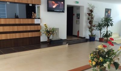 Imagine pentru Hotel Felix 3*  valabile pentru Litoral 2025