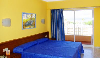 Imagine pentru Hotel Fergus Geminis 3*  valabile pentru Litoral 2025