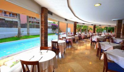 Imagine pentru Hotel Fergus Geminis 3*  valabile pentru Litoral 2025