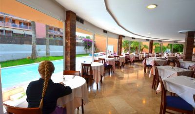 Imagine pentru Hotel Fergus Geminis 3*  valabile pentru Litoral 2025