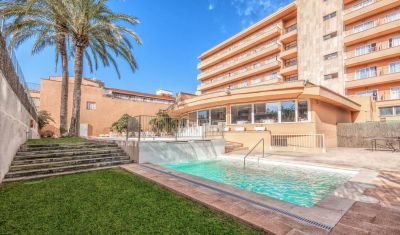 Imagine pentru Hotel Fergus Geminis 3*  valabile pentru Litoral 2025