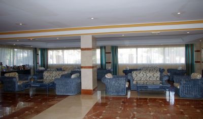Imagine pentru Hotel Fergus Geminis 3*  valabile pentru Litoral 2025