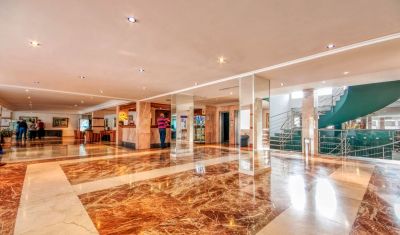 Imagine pentru Hotel Fergus Geminis 3*  valabile pentru Litoral 2025