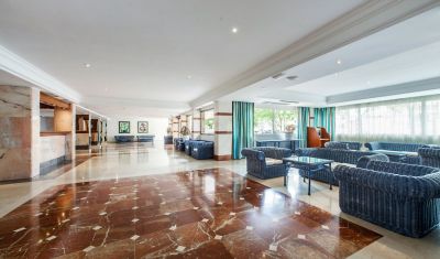 Imagine pentru Hotel Fergus Geminis 3*  valabile pentru Litoral 2025