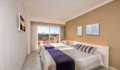 Imagine pentru Hotel Fergus Geminis 3*  valabile pentru Litoral 2025
