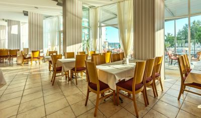 Imagine pentru Hotel Festa Panorama 4* valabile pentru Litoral 2025