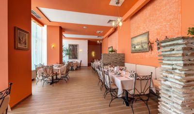 Imagine pentru Hotel Festa Panorama 4* valabile pentru Litoral 2025