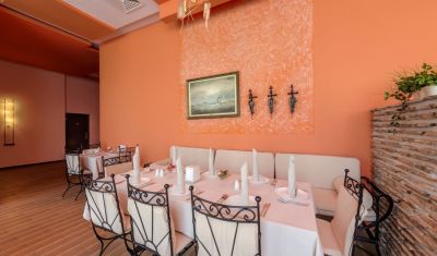 Imagine pentru Hotel Festa Panorama 4* valabile pentru Litoral 2025