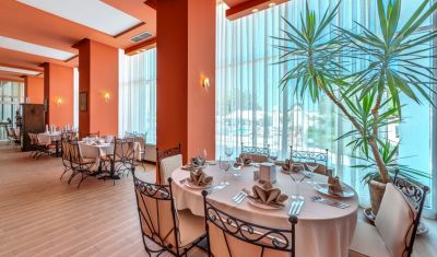 Imagine pentru Hotel Festa Panorama 4* valabile pentru Litoral 2025