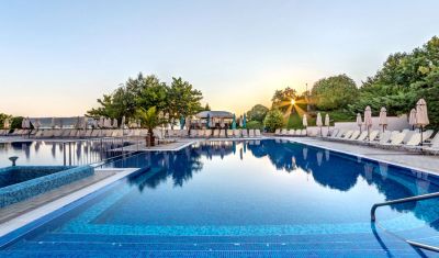Imagine pentru Hotel Festa Panorama 4* valabile pentru Litoral 2025