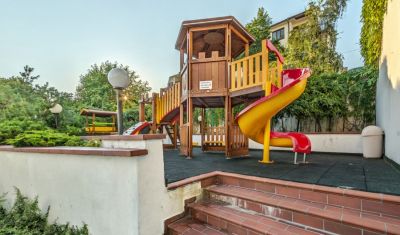Imagine pentru Hotel Festa Panorama 4* valabile pentru Litoral 2025
