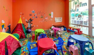 Imagine pentru Hotel Festa Panorama 4* valabile pentru Litoral 2025