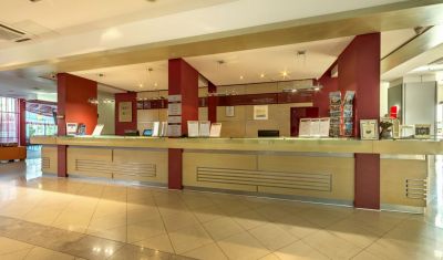 Imagine pentru Hotel Festa Panorama 4* valabile pentru Litoral 2025