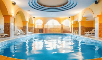 Imagine pentru Hotel Festa Panorama 4* valabile pentru Litoral 2025