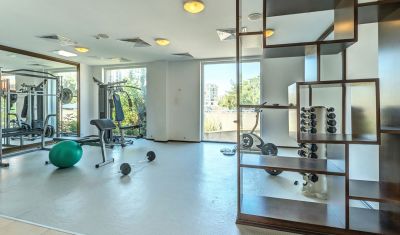 Imagine pentru Hotel Festa Pomorie Resort 4* valabile pentru Litoral 2025