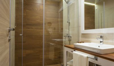 Imagine pentru Hotel Festa Via Pontica Resort 4*  valabile pentru Litoral 2025