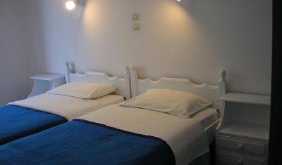 Imagine pentru Hotel Finikas 2*  valabile pentru Litoral 2025