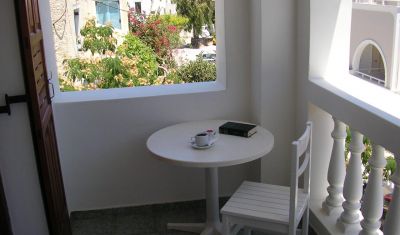 Imagine pentru Hotel Finikas 2*  valabile pentru Litoral 2025
