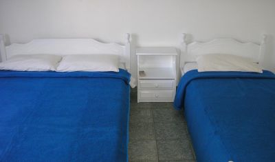 Imagine pentru Hotel Finikas 2*  valabile pentru Litoral 2025