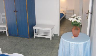 Imagine pentru Hotel Finikas 2*  valabile pentru Litoral 2025