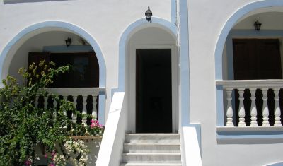Imagine pentru Hotel Finikas 2*  valabile pentru Litoral 2025