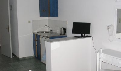 Imagine pentru Hotel Finikas 2*  valabile pentru Litoral 2025
