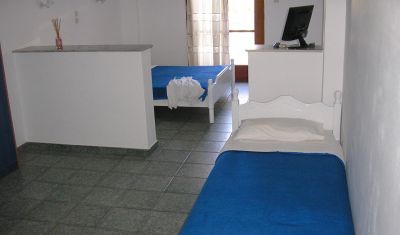 Imagine pentru Hotel Finikas 2*  valabile pentru Litoral 2025