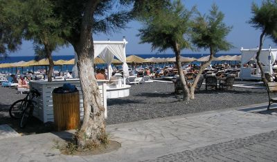 Imagine pentru Hotel Finikas 2*  valabile pentru Litoral 2025