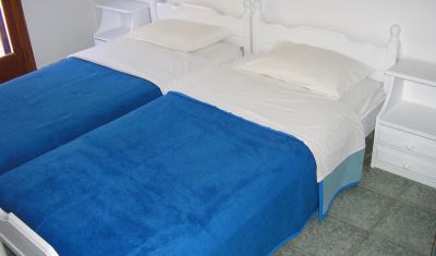 Imagine pentru Hotel Finikas 2*  valabile pentru Litoral 2025