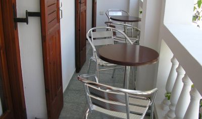 Imagine pentru Hotel Finikas 2*  valabile pentru Litoral 2025