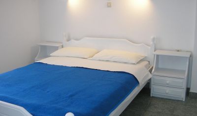 Imagine pentru Hotel Finikas 2*  valabile pentru Litoral 2025